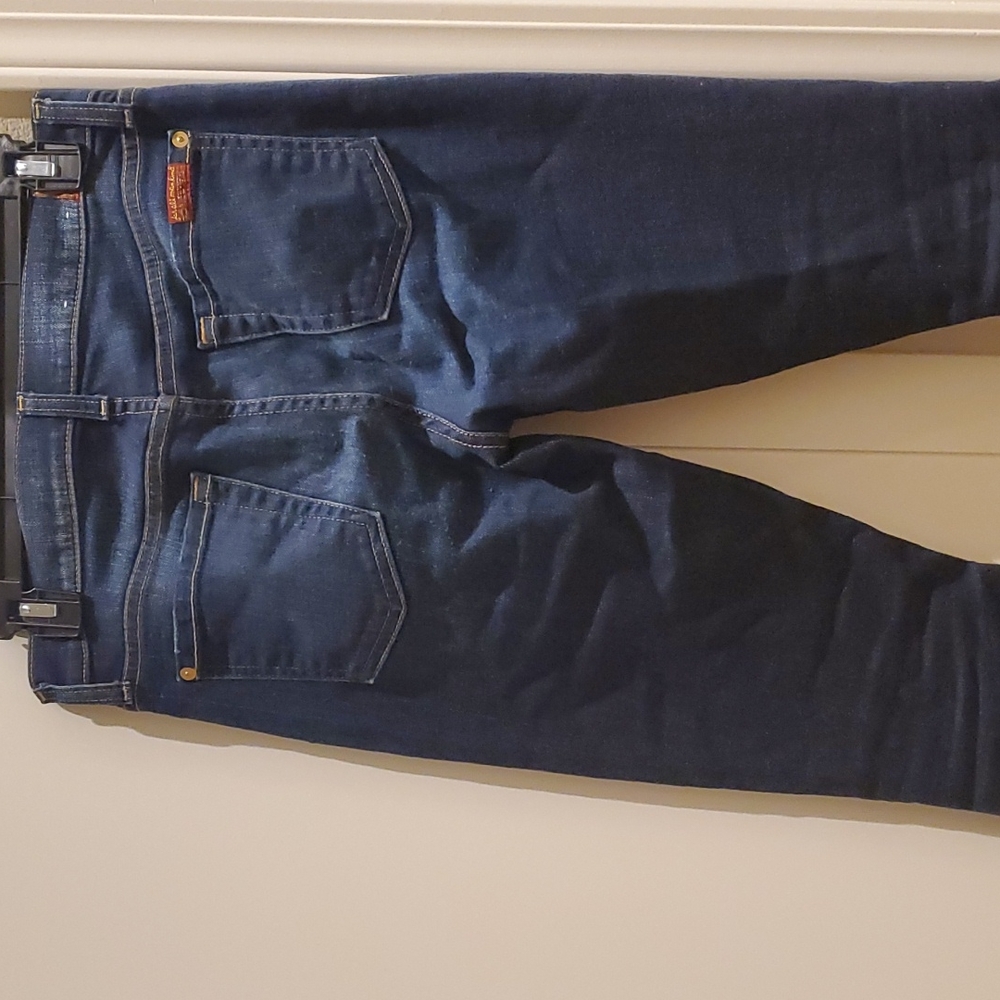 Jeans - Picture 3 of 3